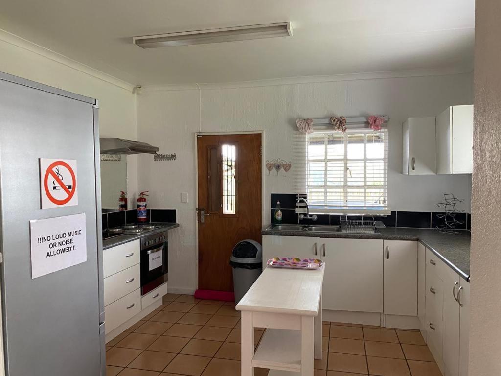 הוילה גרסקופ La Prima Casa מראה חיצוני תמונה